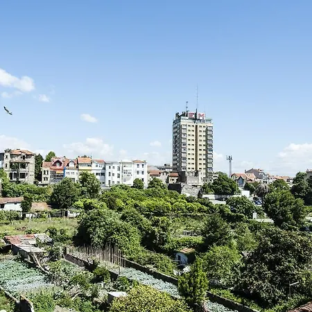 Santa Catarina Downtown